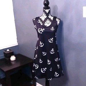 CowCow Large Dress